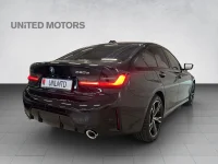 BMW 330 - 2 215kW thumbnail