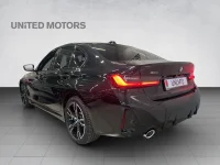 BMW 330 - 2 215kW thumbnail