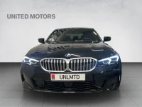 BMW 330 - 2 215kW thumbnail