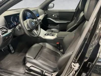 BMW 330 - 2 215kW thumbnail