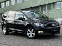 Volkswagen Touran Comfortline 7k Facelift 1.6 85kW thumbnail