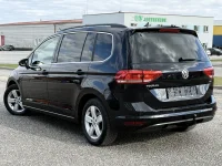 Volkswagen Touran Comfortline 7k Facelift 1.6 85kW thumbnail
