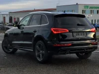 Audi Q5 Quattro S-Line EU6 3 190kW thumbnail