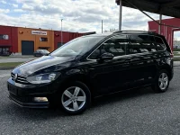 Volkswagen Touran Comfortline 7k Facelift 1.6 85kW thumbnail