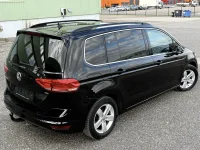 Volkswagen Touran Comfortline 7k Facelift 1.6 85kW thumbnail