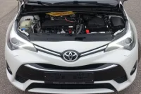 Toyota Avensis Touring Sports Executive EU6 2 105kW thumbnail
