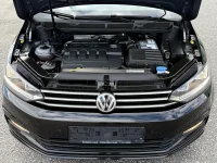 Volkswagen Touran Comfortline 7k Facelift 1.6 85kW thumbnail