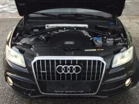 Audi Q5 Quattro S-Line EU6 3 190kW thumbnail