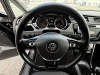 Volkswagen Touran Comfortline 7k Facelift 1.6 85kW thumbnail