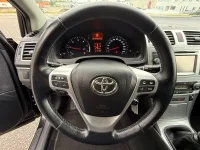 Toyota Avensis Touring Executive Facelift EU5 2 91kW thumbnail