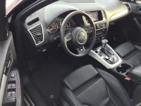Audi Q5 Quattro S-Line EU6 3 190kW thumbnail