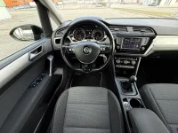 Volkswagen Touran Comfortline 7k Facelift 1.6 85kW thumbnail