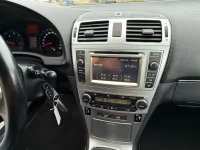 Toyota Avensis Touring Executive Facelift EU5 2 91kW thumbnail