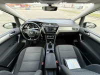 Volkswagen Touran Comfortline 7k Facelift 1.6 85kW thumbnail