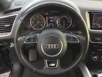 Audi Q5 Quattro S-Line EU6 3 190kW thumbnail