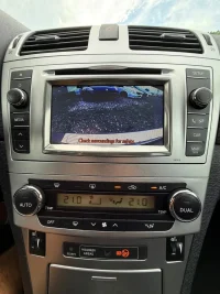 Toyota Avensis Touring Executive Facelift EU5 2 91kW thumbnail
