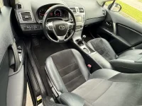 Toyota Avensis Touring Executive Facelift EU5 2 91kW thumbnail