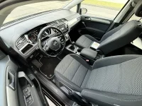 Volkswagen Touran Comfortline 7k Facelift 1.6 85kW thumbnail