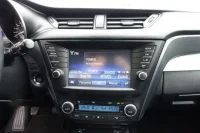 Toyota Avensis Touring Sports Executive EU6 2 105kW thumbnail