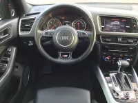 Audi Q5 Quattro S-Line EU6 3 190kW thumbnail