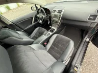 Toyota Avensis Touring Executive Facelift EU5 2 91kW thumbnail