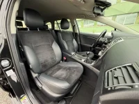 Toyota Avensis Touring Executive Facelift EU5 2 91kW thumbnail