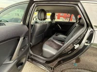 Toyota Avensis Touring Executive Facelift EU5 2 91kW thumbnail