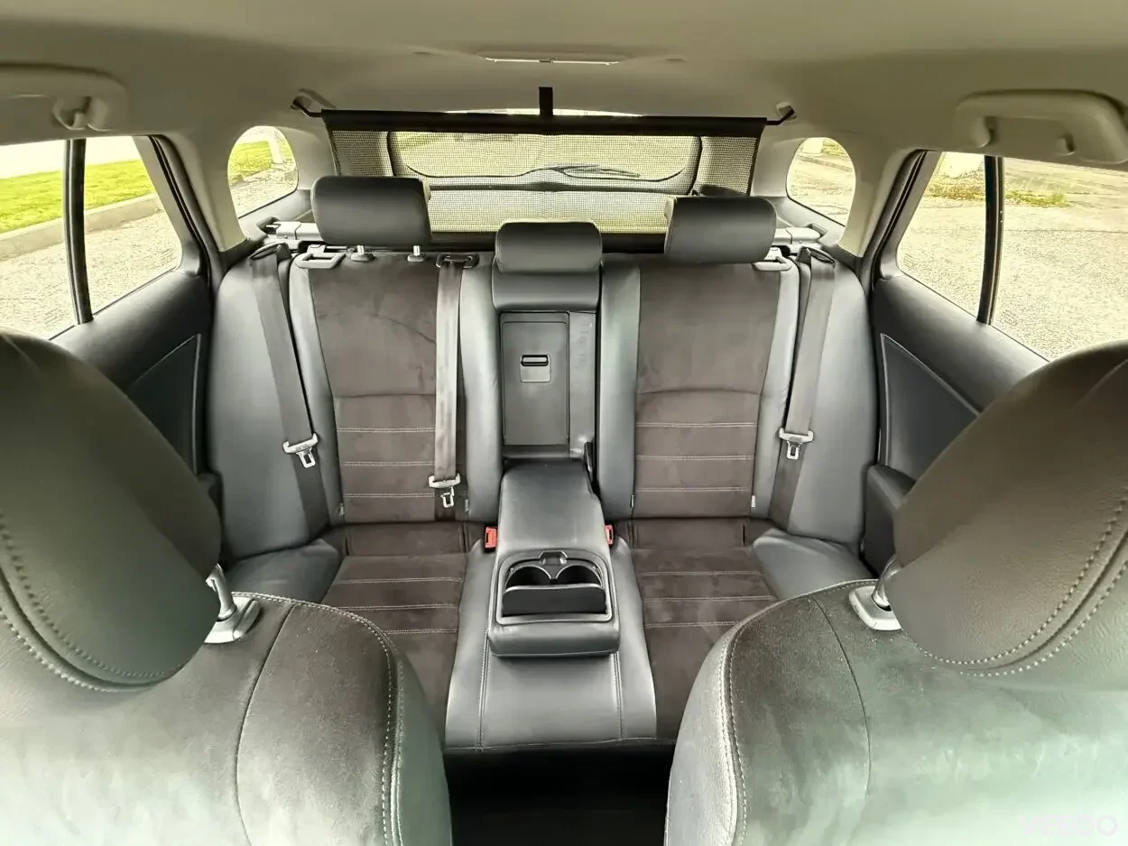 Toyota Avensis Touring Executive Facelift EU5 2 91kW