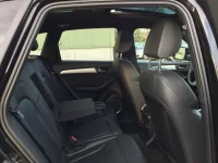 Audi Q5 Quattro S-Line EU6 3 190kW thumbnail