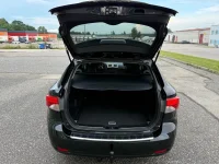Toyota Avensis Touring Executive Facelift EU5 2 91kW thumbnail