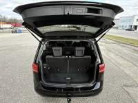 Volkswagen Touran Comfortline 7k Facelift 1.6 85kW thumbnail