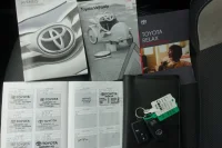 Toyota Avensis Touring Sports Executive EU6 2 105kW thumbnail