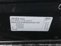 Audi Q5 Quattro S-Line EU6 3 190kW thumbnail