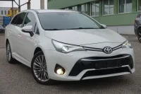 Toyota Avensis Touring Sports Executive EU6 2 105kW thumbnail
