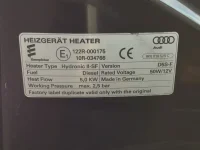 Audi Q5 Quattro S-Line EU6 3 190kW thumbnail