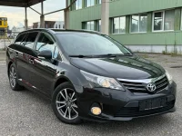Toyota Avensis Touring Executive Facelift EU5 2 91kW thumbnail