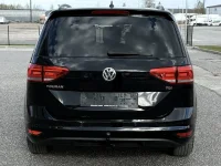 Volkswagen Touran Comfortline 7k Facelift 1.6 85kW thumbnail