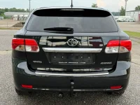 Toyota Avensis Touring Executive Facelift EU5 2 91kW thumbnail
