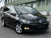 Volkswagen Touran Comfortline 7k Facelift 1.6 85kW thumbnail