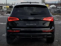 Audi Q5 Quattro S-Line EU6 3 190kW thumbnail