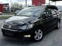 Volkswagen Touran Comfortline 7k Facelift 1.6 85kW thumbnail