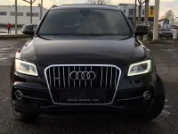 Audi Q5 Quattro S-Line EU6 3 190kW thumbnail