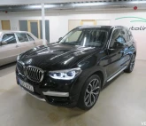 Image of BMW X3 2.0 135kW