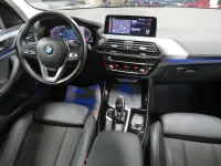 BMW X3 2.0 135kW thumbnail