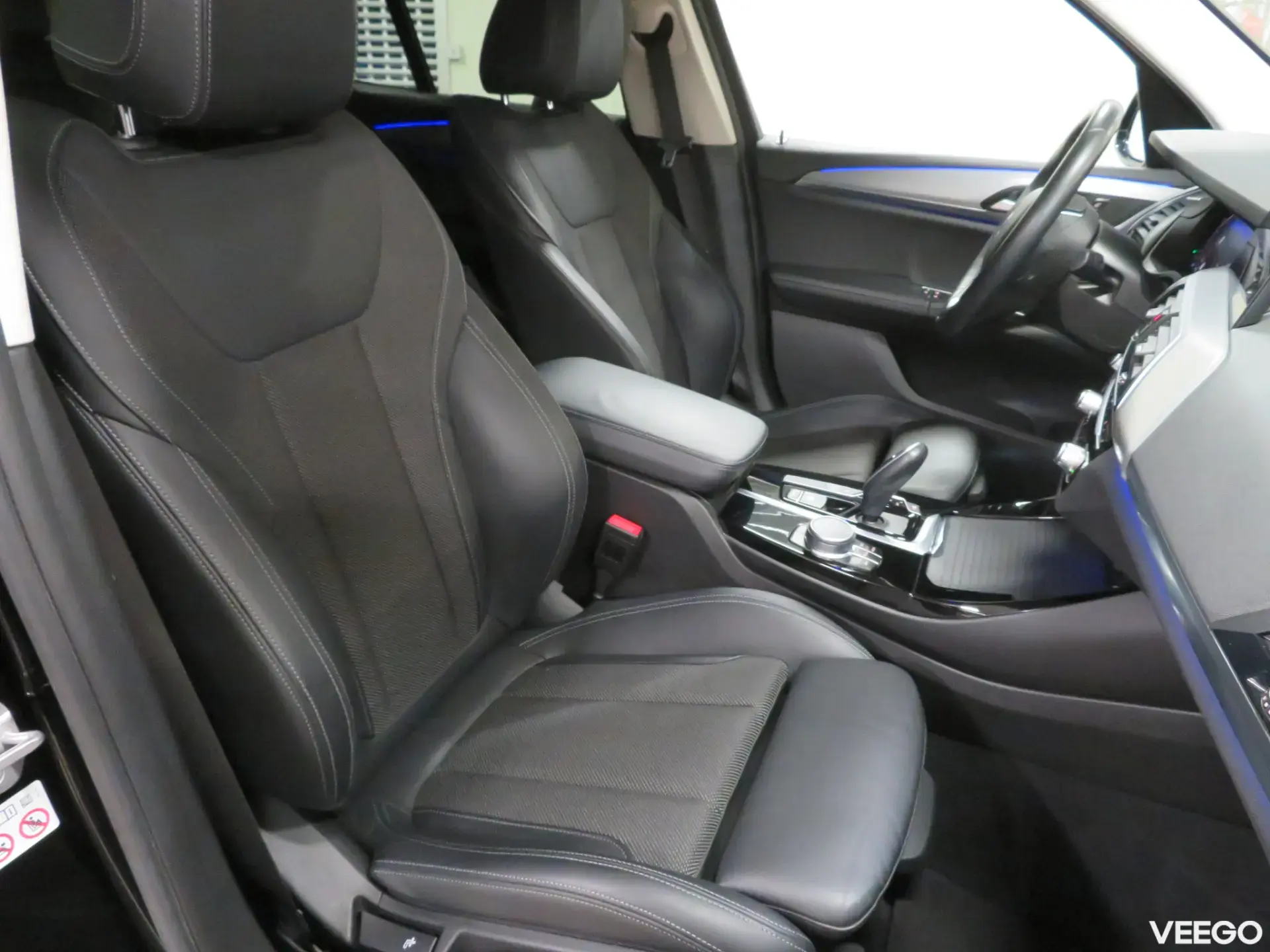 BMW X3 2.0 135kW