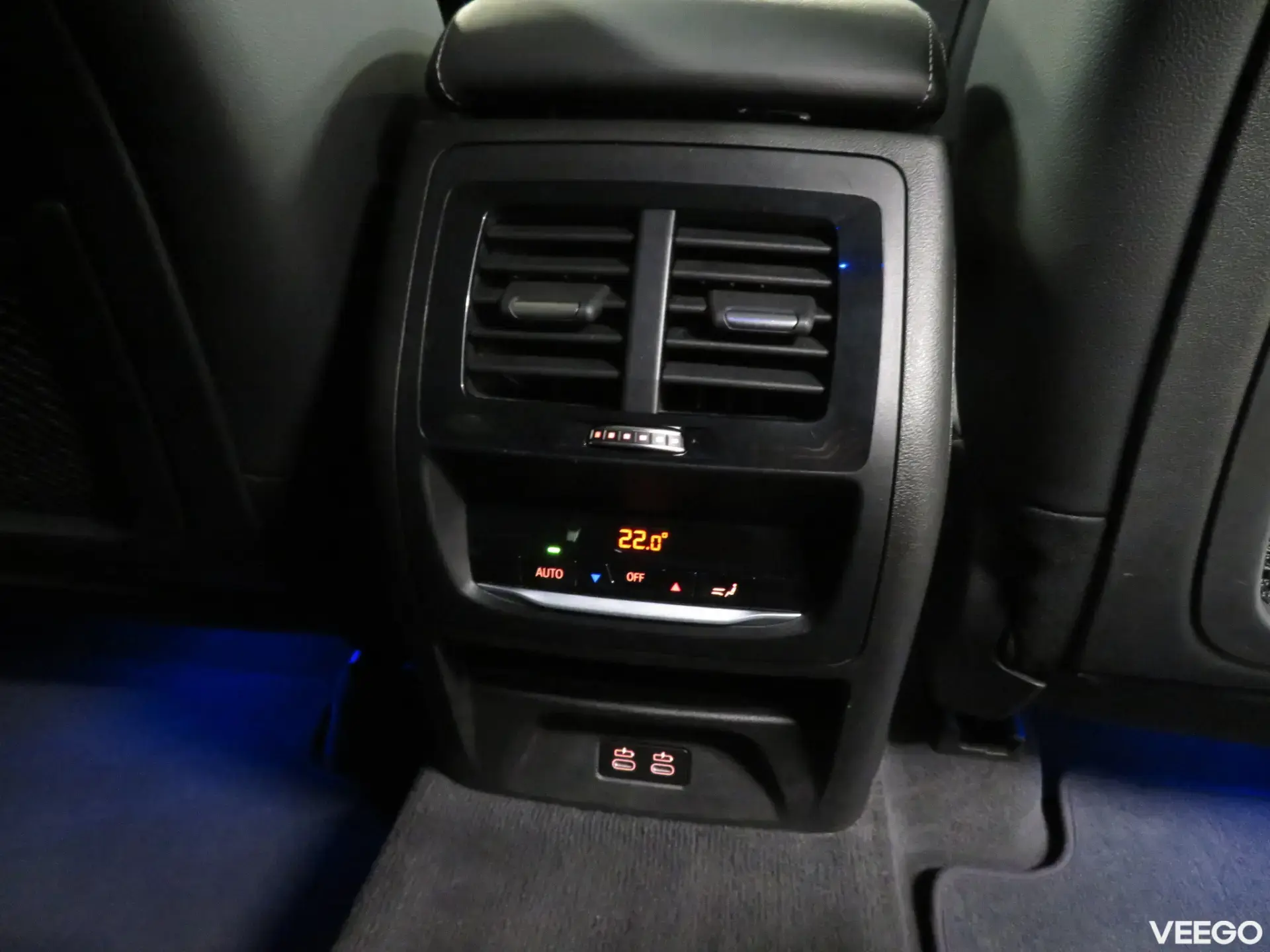 BMW X3 2.0 135kW