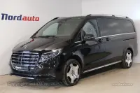 Mercedes-Benz V300 d 4matic Airmatic Exclusive 2 174kW thumbnail