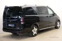 Mercedes-Benz V300 d 4matic Airmatic Exclusive 2 174kW thumbnail