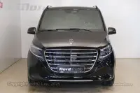 Mercedes-Benz V300 d 4matic Airmatic Exclusive 2 174kW thumbnail