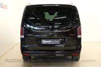 Mercedes-Benz V300 d 4matic Airmatic Exclusive 2 174kW thumbnail